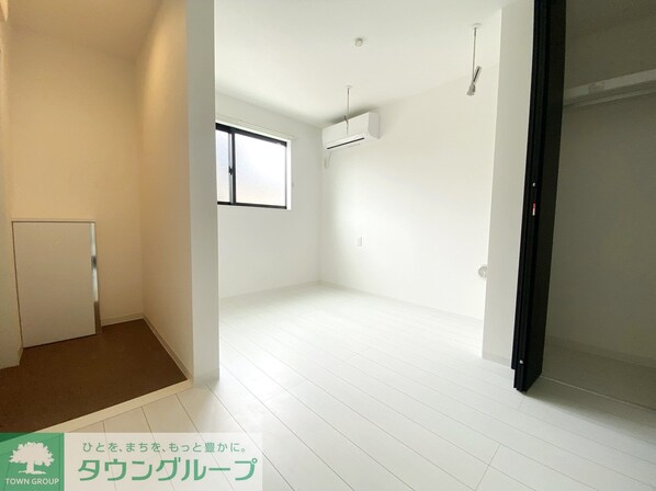 エミネックス与野本町III A棟の物件内観写真